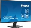 IIYAMA Monitor 27 cali XU2792UHSU-B6 4K,IPS,DP,HDMI,USB-C Power delivery,  350 cd, DPS